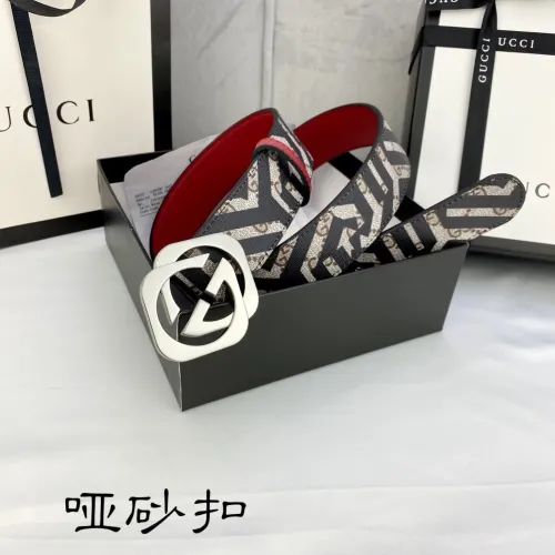 Cheap Gucci AAA Quality Belts For Unisex #1407872 Replica Wholesale [$56.00 USD] [ITEM#1407872] on Replica Gucci AAA Quality Belts