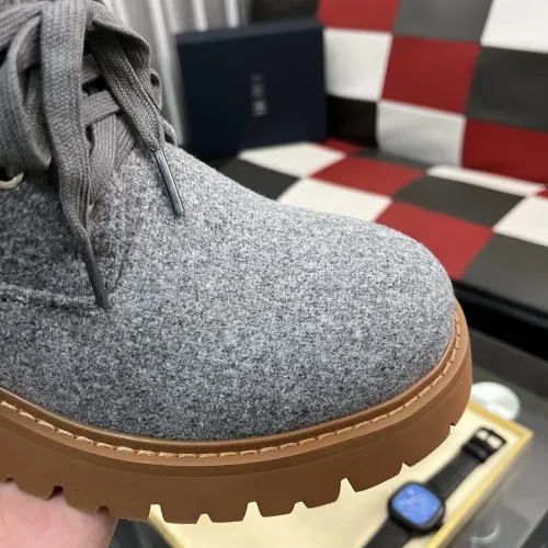 Cheap Christian Dior Boots For Men #1407874 Replica Wholesale [$100.00 USD] [ITEM#1407874] on Replica Christian Dior Boots