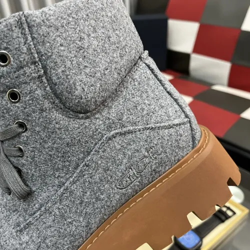 Cheap Christian Dior Boots For Men #1407874 Replica Wholesale [$100.00 USD] [ITEM#1407874] on Replica Christian Dior Boots