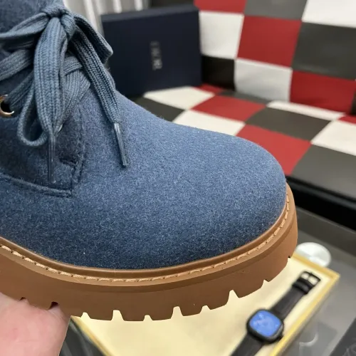Cheap Christian Dior Boots For Men #1407875 Replica Wholesale [$100.00 USD] [ITEM#1407875] on Replica Christian Dior Boots