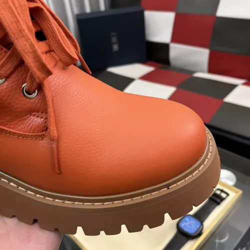 Cheap Christian Dior Boots For Men #1407876 Replica Wholesale [$102.00 USD] [ITEM#1407876] on Replica Christian Dior Boots