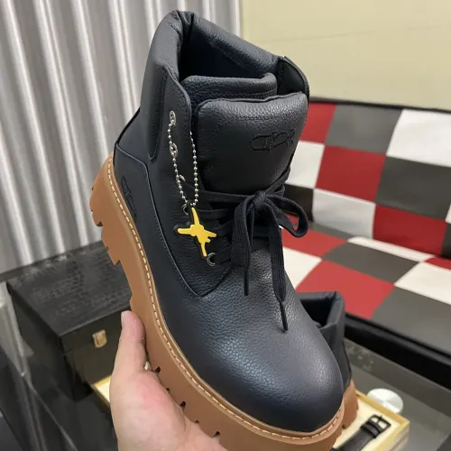 Cheap Christian Dior Boots For Men #1407877 Replica Wholesale [$102.00 USD] [ITEM#1407877] on Replica Christian Dior Boots