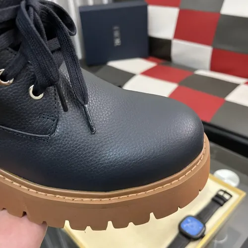 Cheap Christian Dior Boots For Men #1407877 Replica Wholesale [$102.00 USD] [ITEM#1407877] on Replica Christian Dior Boots
