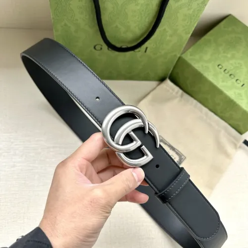 Gucci AAA Quality Belts For Unisex #1407878