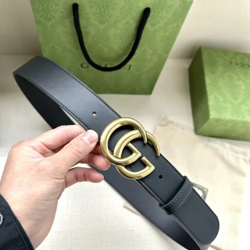 Gucci AAA Quality Belts For Unisex #1407879