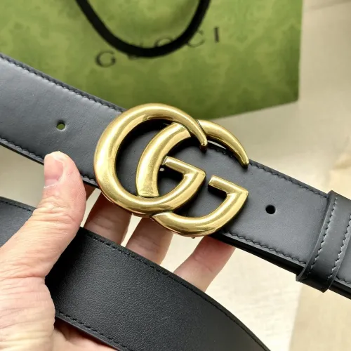 Cheap Gucci AAA Quality Belts For Unisex #1407879 Replica Wholesale [$56.00 USD] [ITEM#1407879] on Replica Gucci AAA Quality Belts