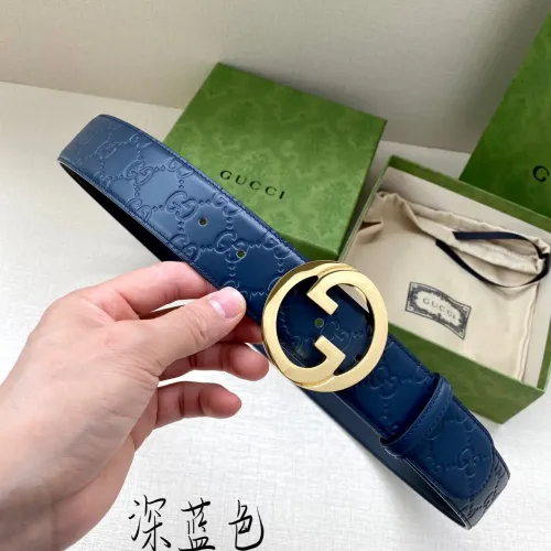 Gucci AAA Quality Belts For Unisex #1407880