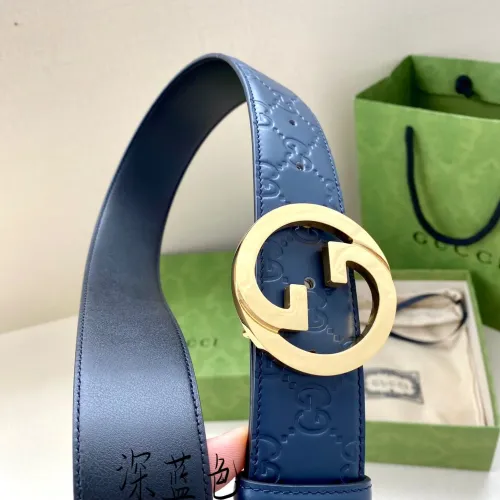 Cheap Gucci AAA Quality Belts For Unisex #1407880 Replica Wholesale [$56.00 USD] [ITEM#1407880] on Replica Gucci AAA Quality Belts