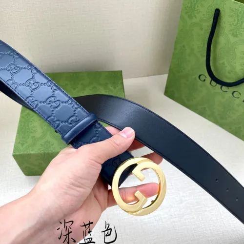 Cheap Gucci AAA Quality Belts For Unisex #1407880 Replica Wholesale [$56.00 USD] [ITEM#1407880] on Replica Gucci AAA Quality Belts