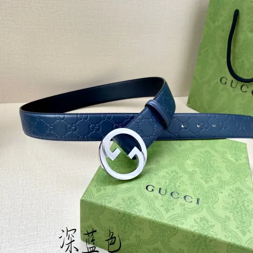 Cheap Gucci AAA Quality Belts For Unisex #1407881 Replica Wholesale [$56.00 USD] [ITEM#1407881] on Replica Gucci AAA Quality Belts