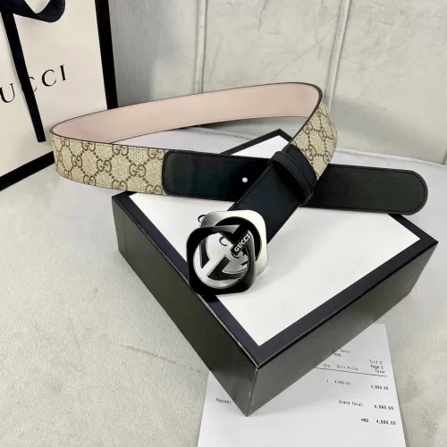 Cheap Gucci AAA Quality Belts For Unisex #1407883 Replica Wholesale [$56.00 USD] [ITEM#1407883] on Replica Gucci AAA Quality Belts