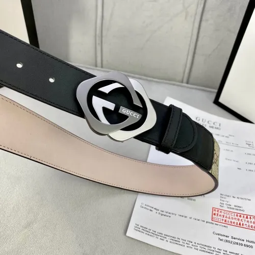 Cheap Gucci AAA Quality Belts For Unisex #1407883 Replica Wholesale [$56.00 USD] [ITEM#1407883] on Replica Gucci AAA Quality Belts