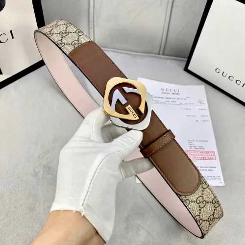 Gucci AAA Quality Belts For Unisex #1407885