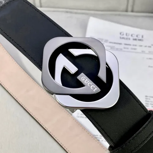 Cheap Gucci AAA Quality Belts For Unisex #1407886 Replica Wholesale [$56.00 USD] [ITEM#1407886] on Replica Gucci AAA Quality Belts