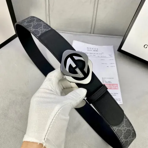 Gucci AAA Quality Belts For Unisex #1407887