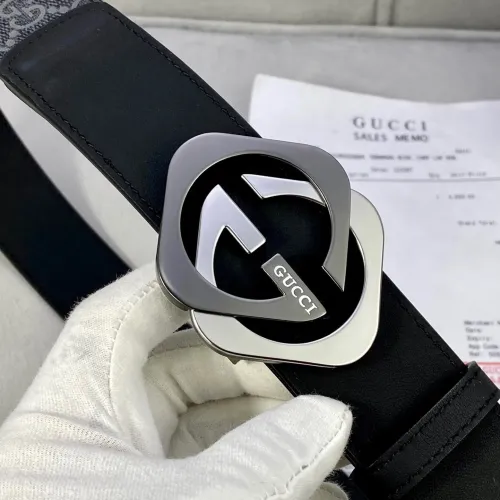 Cheap Gucci AAA Quality Belts For Unisex #1407887 Replica Wholesale [$56.00 USD] [ITEM#1407887] on Replica Gucci AAA Quality Belts