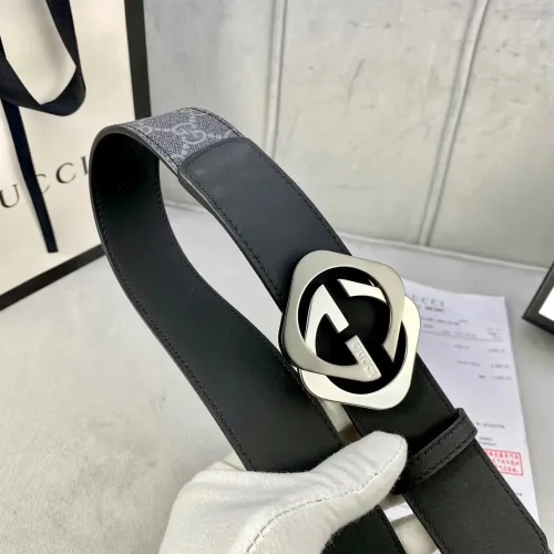 Cheap Gucci AAA Quality Belts For Unisex #1407887 Replica Wholesale [$56.00 USD] [ITEM#1407887] on Replica Gucci AAA Quality Belts