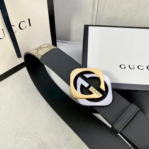 Cheap Gucci AAA Quality Belts For Unisex #1407889 Replica Wholesale [$56.00 USD] [ITEM#1407889] on Replica Gucci AAA Quality Belts