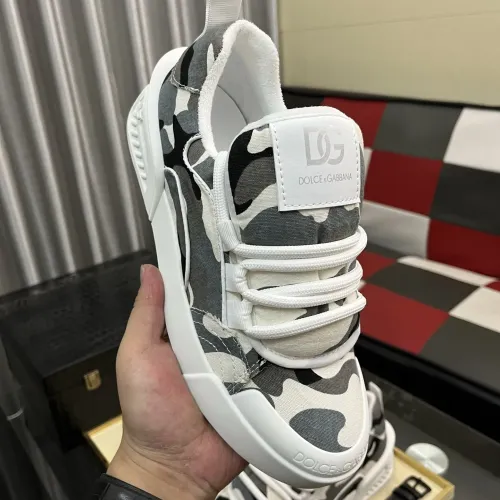 Cheap Dolce &amp; Gabbana D&amp;G Casual Shoes For Women #1407890 Replica Wholesale [$92.00 USD] [ITEM#1407890] on Replica Dolce &amp; Gabbana D&amp;G Casual Shoes