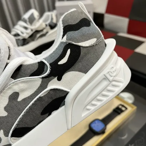 Cheap Dolce &amp; Gabbana D&amp;G Casual Shoes For Women #1407890 Replica Wholesale [$92.00 USD] [ITEM#1407890] on Replica Dolce &amp; Gabbana D&amp;G Casual Shoes