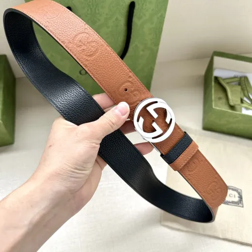 Gucci AAA Quality Belts For Men #1407893
