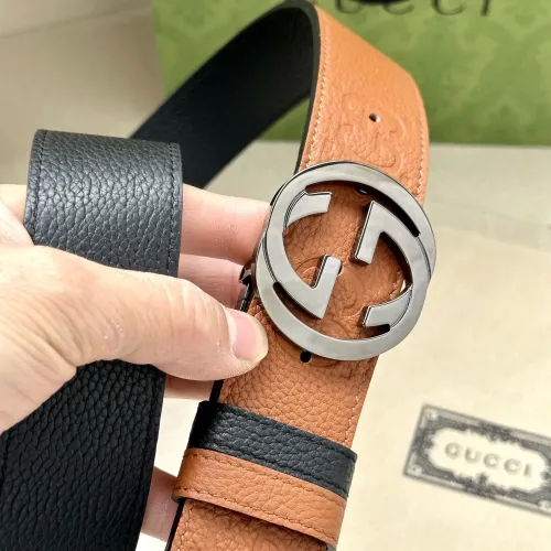 Cheap Gucci AAA Quality Belts For Men #1407894 Replica Wholesale [$60.00 USD] [ITEM#1407894] on Replica Gucci AAA Quality Belts