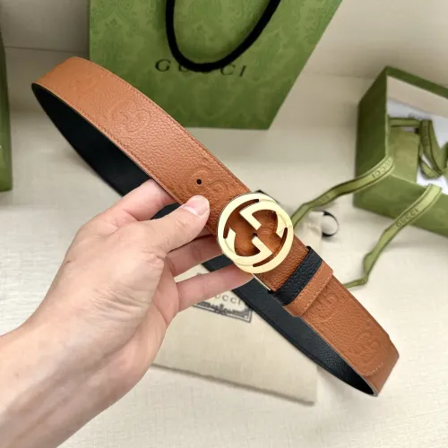 Gucci AAA Quality Belts For Men #1407895