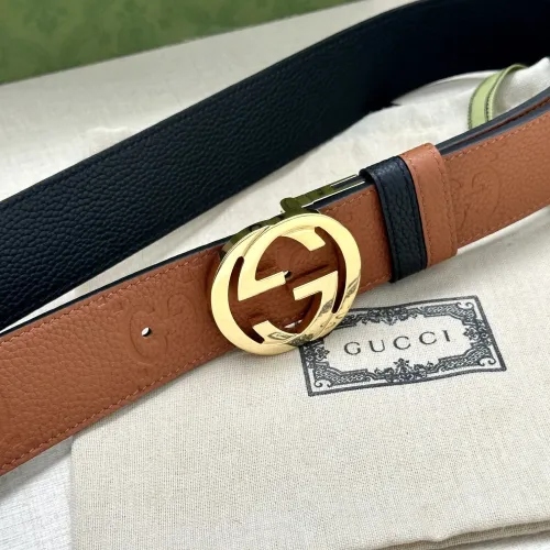 Cheap Gucci AAA Quality Belts For Men #1407895 Replica Wholesale [$60.00 USD] [ITEM#1407895] on Replica Gucci AAA Quality Belts