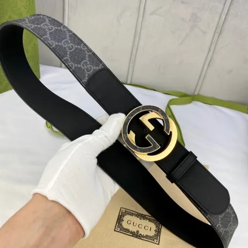 Gucci AAA Quality Belts For Men #1407897