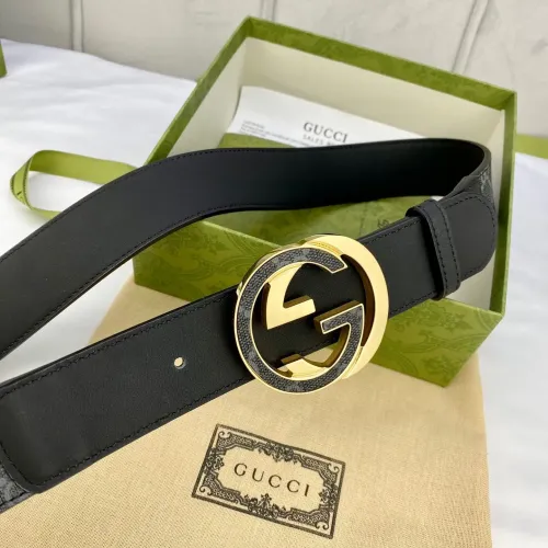 Cheap Gucci AAA Quality Belts For Men #1407897 Replica Wholesale [$64.00 USD] [ITEM#1407897] on Replica Gucci AAA Quality Belts