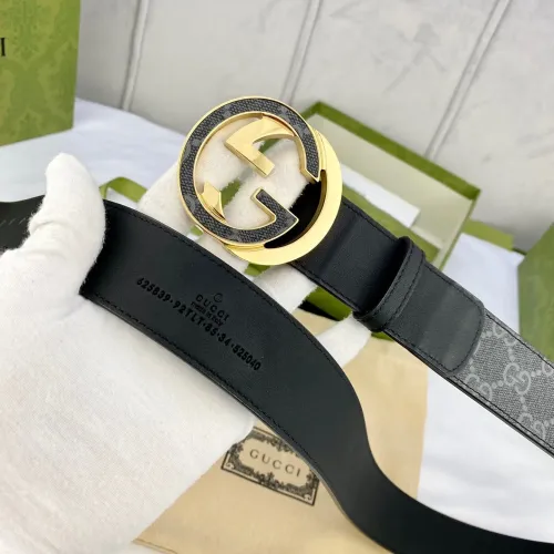 Cheap Gucci AAA Quality Belts For Men #1407897 Replica Wholesale [$64.00 USD] [ITEM#1407897] on Replica Gucci AAA Quality Belts