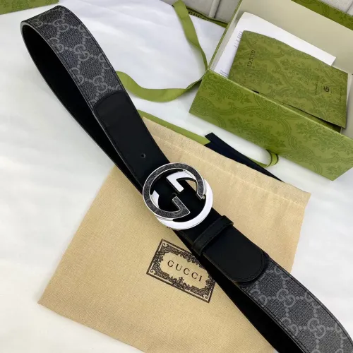 Gucci AAA Quality Belts For Men #1407898