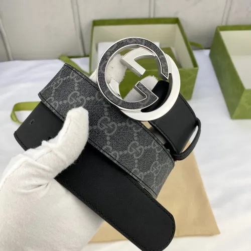 Cheap Gucci AAA Quality Belts For Men #1407898 Replica Wholesale [$64.00 USD] [ITEM#1407898] on Replica Gucci AAA Quality Belts