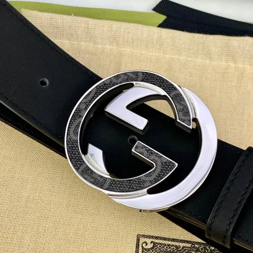 Cheap Gucci AAA Quality Belts For Men #1407898 Replica Wholesale [$64.00 USD] [ITEM#1407898] on Replica Gucci AAA Quality Belts