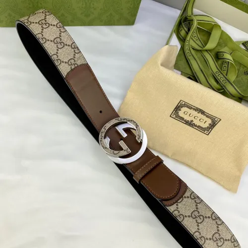 Gucci AAA Quality Belts For Men #1407900