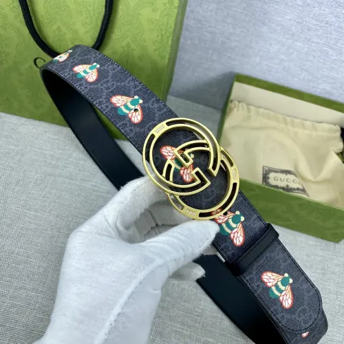 Gucci AAA Quality Belts For Men #1407901
