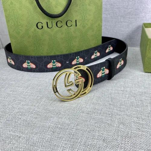 Cheap Gucci AAA Quality Belts For Men #1407901 Replica Wholesale [$64.00 USD] [ITEM#1407901] on Replica Gucci AAA Quality Belts