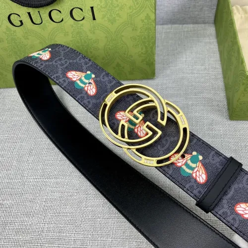 Cheap Gucci AAA Quality Belts For Men #1407901 Replica Wholesale [$64.00 USD] [ITEM#1407901] on Replica Gucci AAA Quality Belts