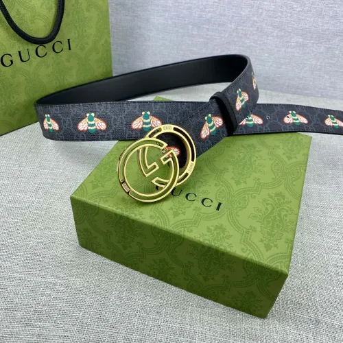 Cheap Gucci AAA Quality Belts For Men #1407901 Replica Wholesale [$64.00 USD] [ITEM#1407901] on Replica Gucci AAA Quality Belts
