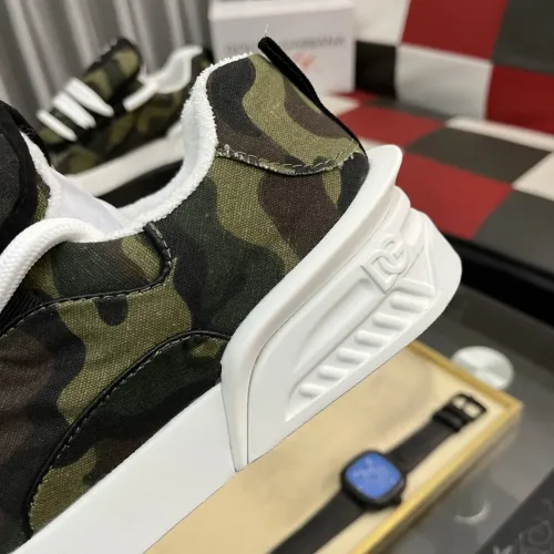 Cheap Dolce &amp; Gabbana D&amp;G Casual Shoes For Men #1407902 Replica Wholesale [$92.00 USD] [ITEM#1407902] on Replica Dolce &amp; Gabbana D&amp;G Casual Shoes