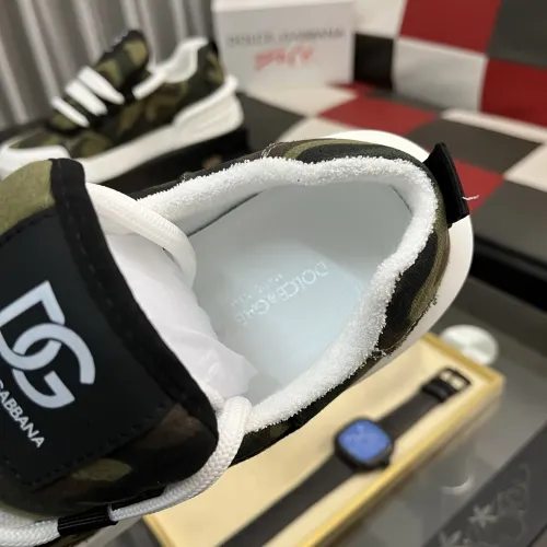 Cheap Dolce &amp; Gabbana D&amp;G Casual Shoes For Men #1407902 Replica Wholesale [$92.00 USD] [ITEM#1407902] on Replica Dolce &amp; Gabbana D&amp;G Casual Shoes