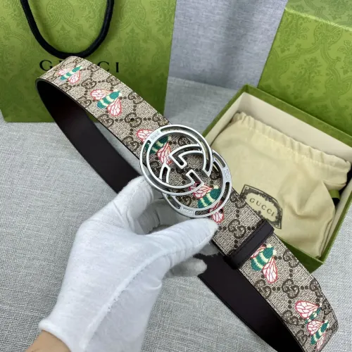 Gucci AAA Quality Belts For Men #1407903