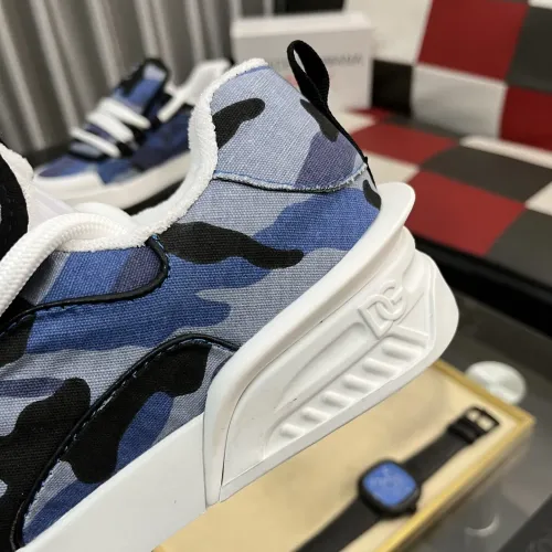 Cheap Dolce &amp; Gabbana D&amp;G Casual Shoes For Men #1407905 Replica Wholesale [$92.00 USD] [ITEM#1407905] on Replica Dolce &amp; Gabbana D&amp;G Casual Shoes