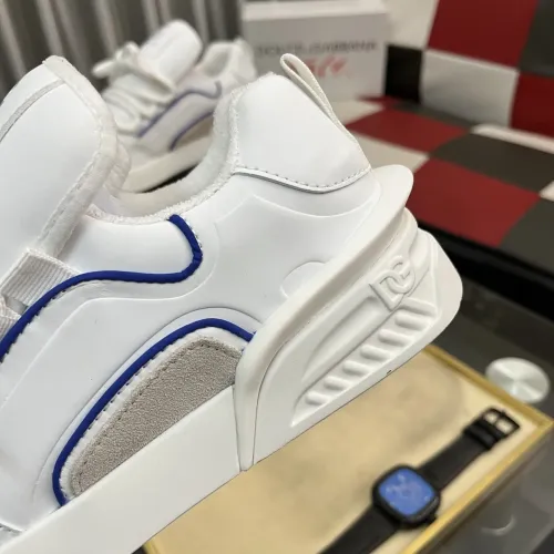 Cheap Dolce &amp; Gabbana D&amp;G Casual Shoes For Men #1407909 Replica Wholesale [$92.00 USD] [ITEM#1407909] on Replica Dolce &amp; Gabbana D&amp;G Casual Shoes