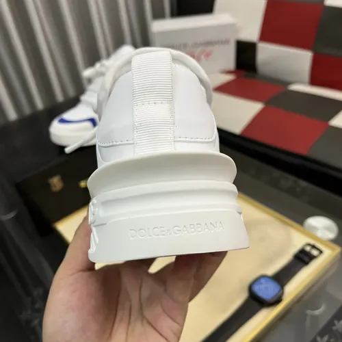 Cheap Dolce &amp; Gabbana D&amp;G Casual Shoes For Women #1407910 Replica Wholesale [$92.00 USD] [ITEM#1407910] on Replica Dolce &amp; Gabbana D&amp;G Casual Shoes