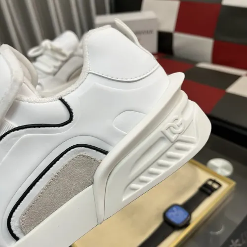 Cheap Dolce &amp; Gabbana D&amp;G Casual Shoes For Women #1407912 Replica Wholesale [$92.00 USD] [ITEM#1407912] on Replica Dolce &amp; Gabbana D&amp;G Casual Shoes