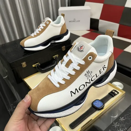 Moncler Casual Shoes For Men #1407918