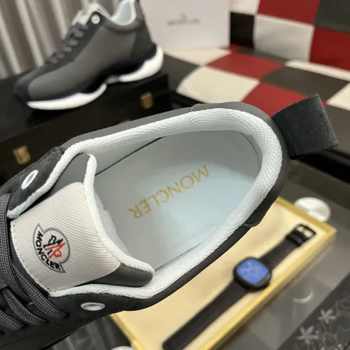 Cheap Moncler Casual Shoes For Men #1407919 Replica Wholesale [$85.00 USD] [ITEM#1407919] on Replica Moncler Casual Shoes