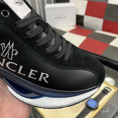 Cheap Moncler Casual Shoes For Men #1407921 Replica Wholesale [$85.00 USD] [ITEM#1407921] on Replica Moncler Casual Shoes