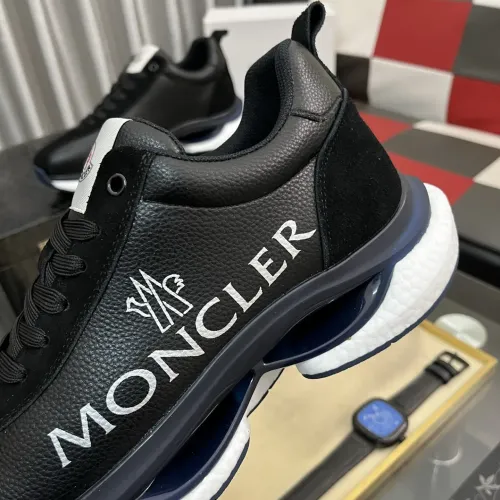 Cheap Moncler Casual Shoes For Men #1407921 Replica Wholesale [$85.00 USD] [ITEM#1407921] on Replica Moncler Casual Shoes